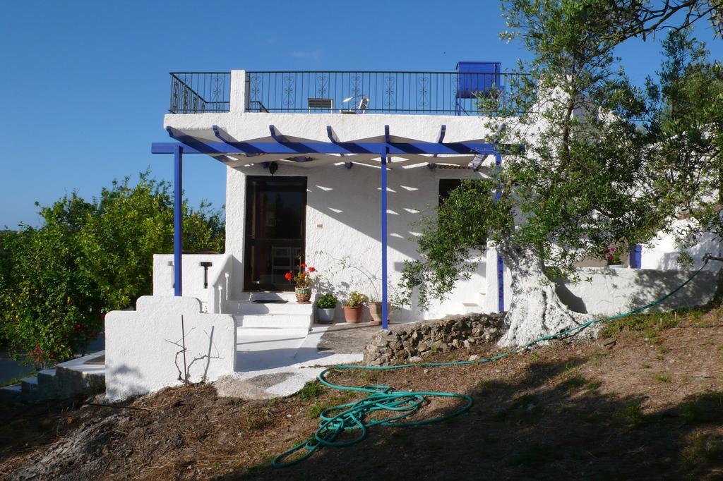 Stefanos Garden Apartment Armenoi  Room photo