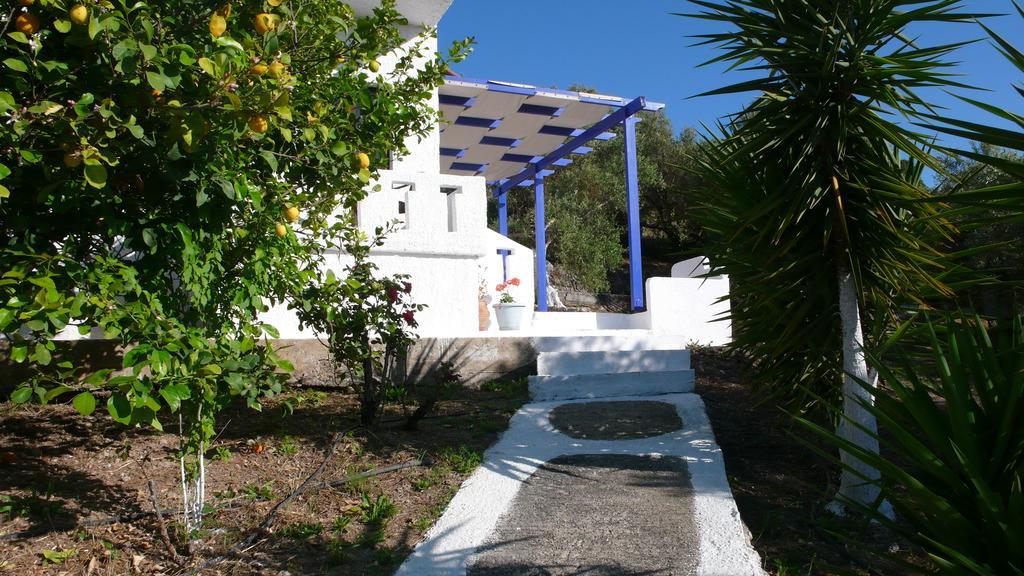 Stefanos Garden Apartment Armenoi  Room photo