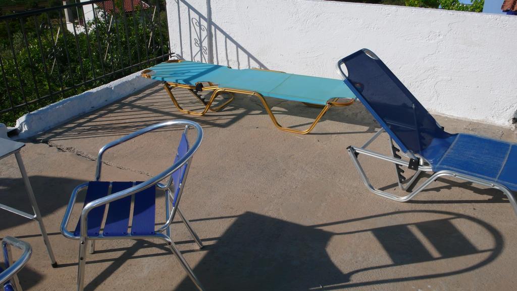Stefanos Garden Apartment Armenoi  Room photo