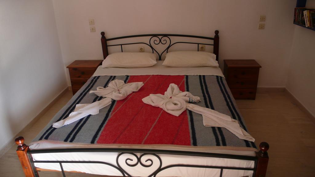 Stefanos Garden Apartment Armenoi  Room photo