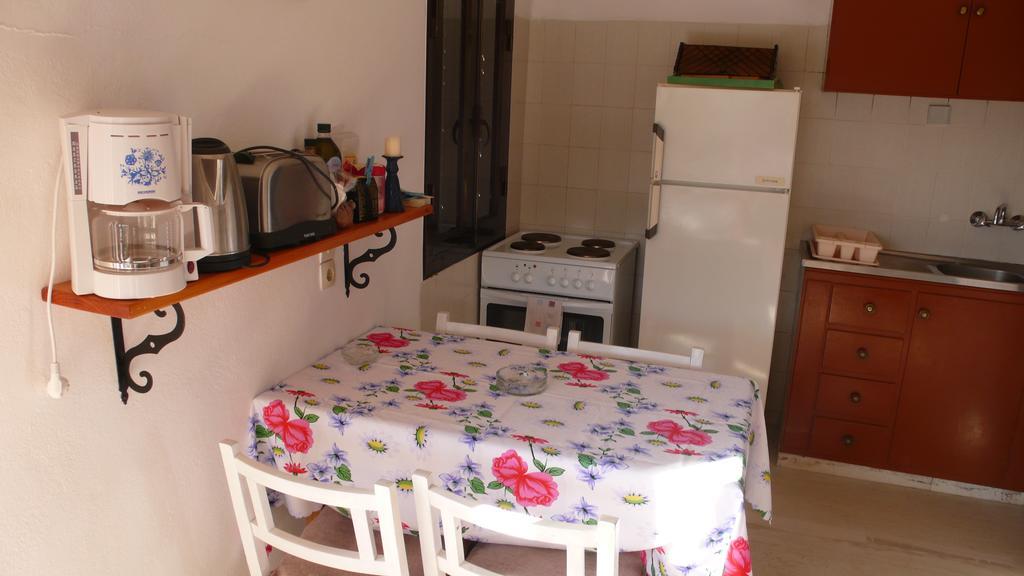 Stefanos Garden Apartment Armenoi  Room photo