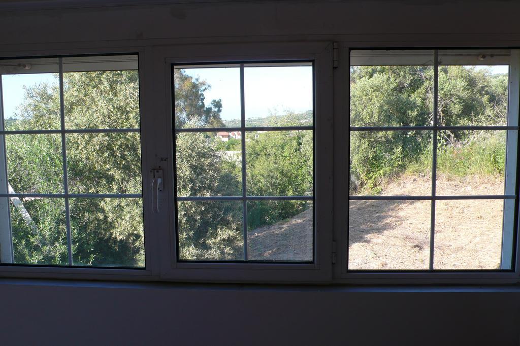 Stefanos Garden Apartment Armenoi  Room photo