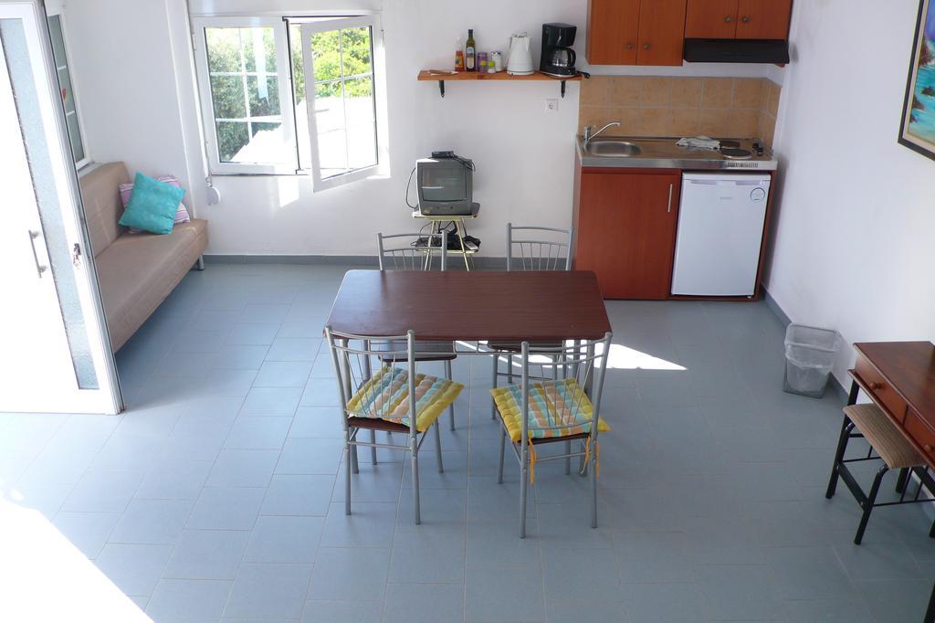 Stefanos Garden Apartment Armenoi  Room photo