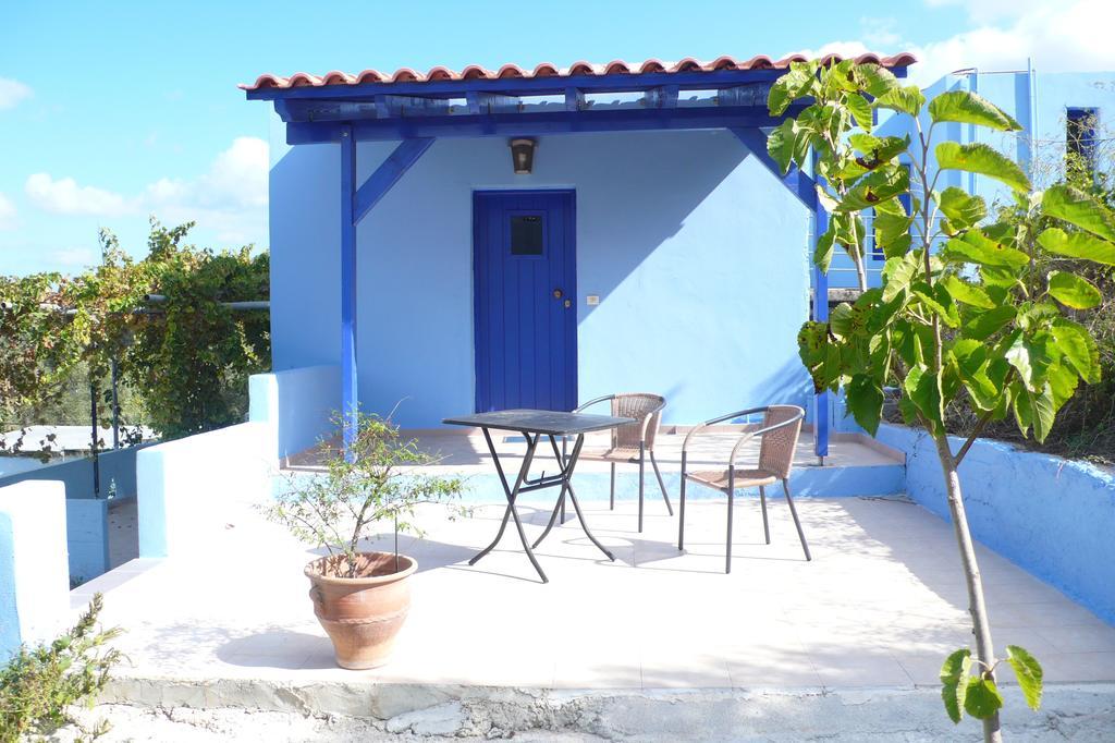 Stefanos Garden Apartment Armenoi  Room photo