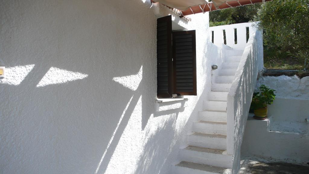 Stefanos Garden Apartment Armenoi  Room photo